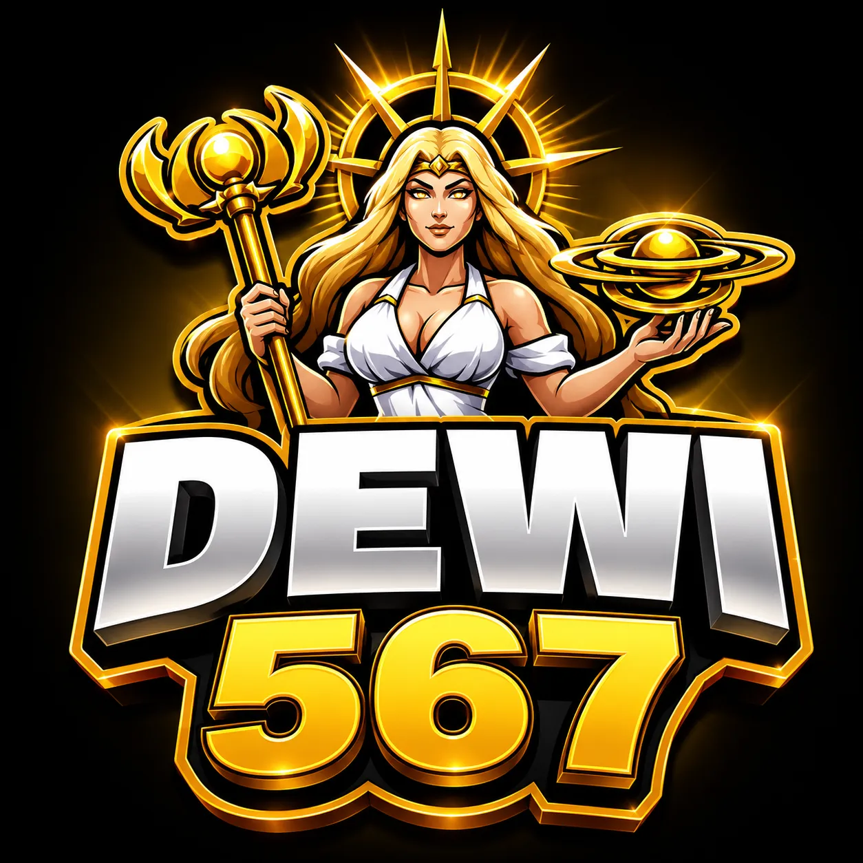 DEWI567 - Petualangan Epik dalam Dunia MMORPG