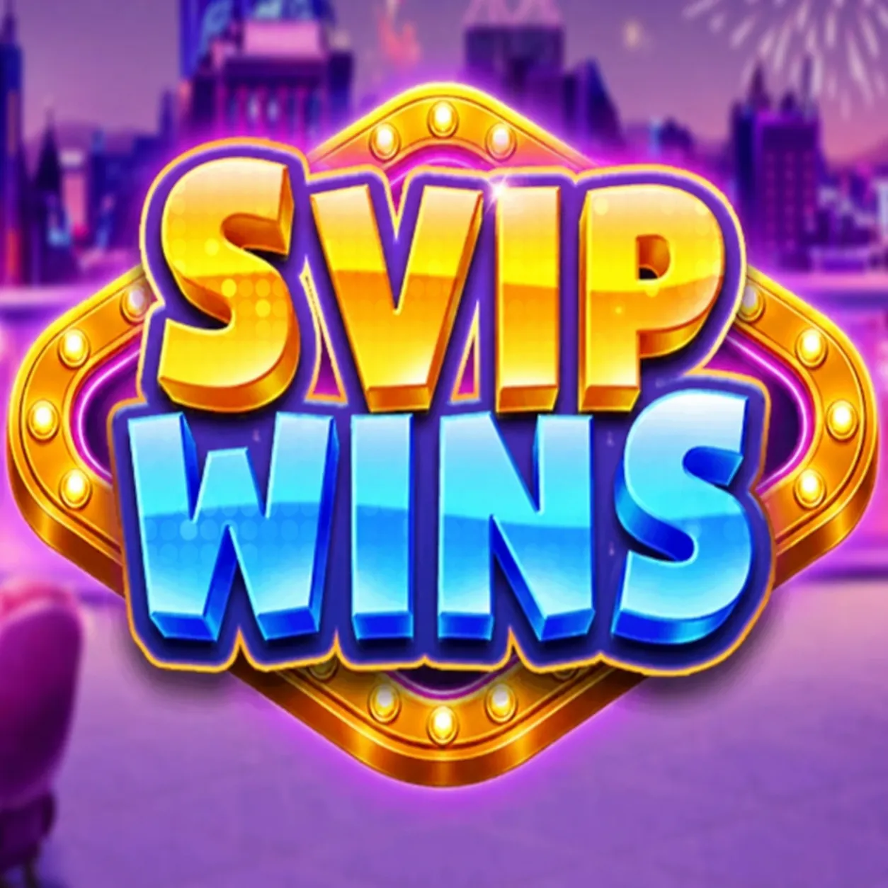 SVIPWINS - Petualangan Seru dalam Dunia RPG
